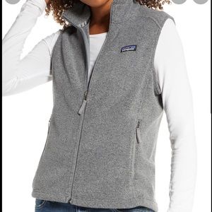 Patagonia Women’s Classic Synchilla Vest